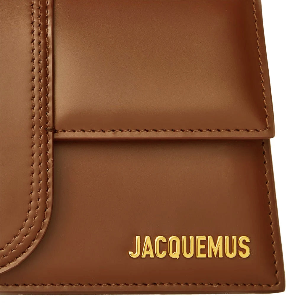 [Jacquemus] Le Grand Bambino Bag