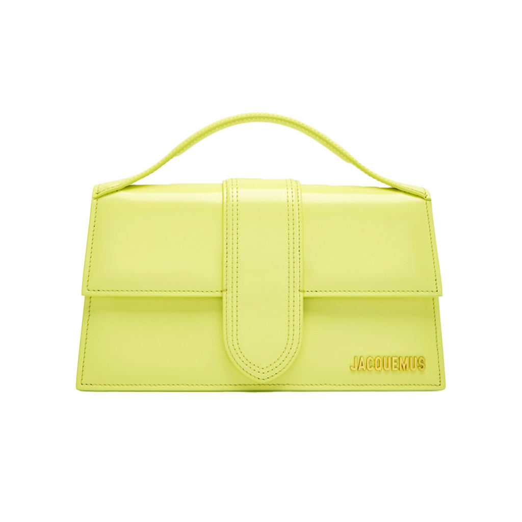 [Jacquemus] Le Grand Bambino Bag