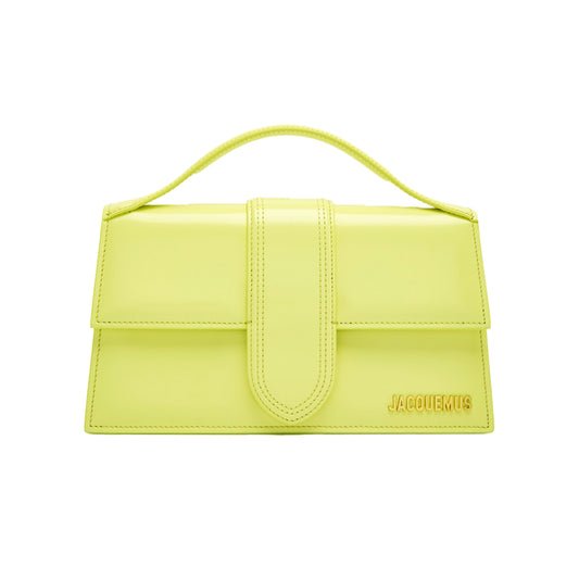 [Jacquemus] Le Grand Bambino Bag