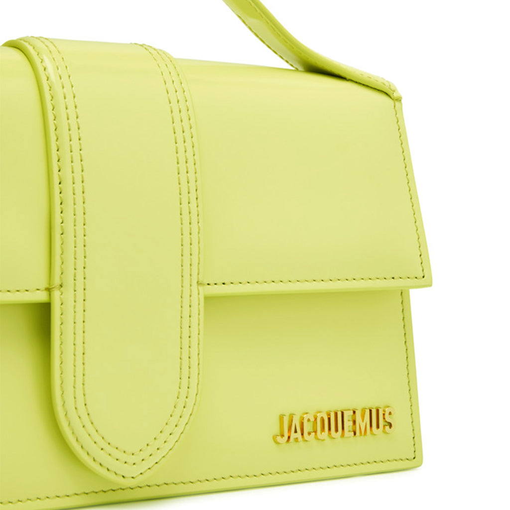 [Jacquemus] Le Grand Bambino Bag