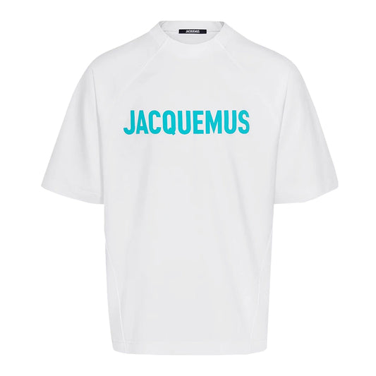 [Jacquemus] The Typo Oversized T-Shirt