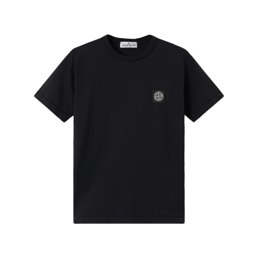 Stone Island Junior Compass T-Shirt