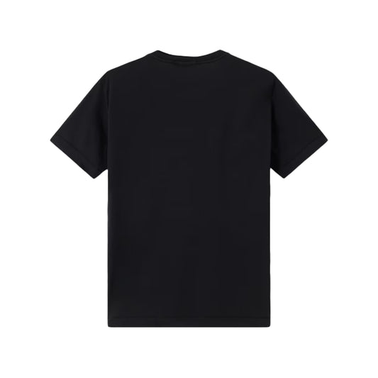 Stone Island Junior Compass T-Shirt