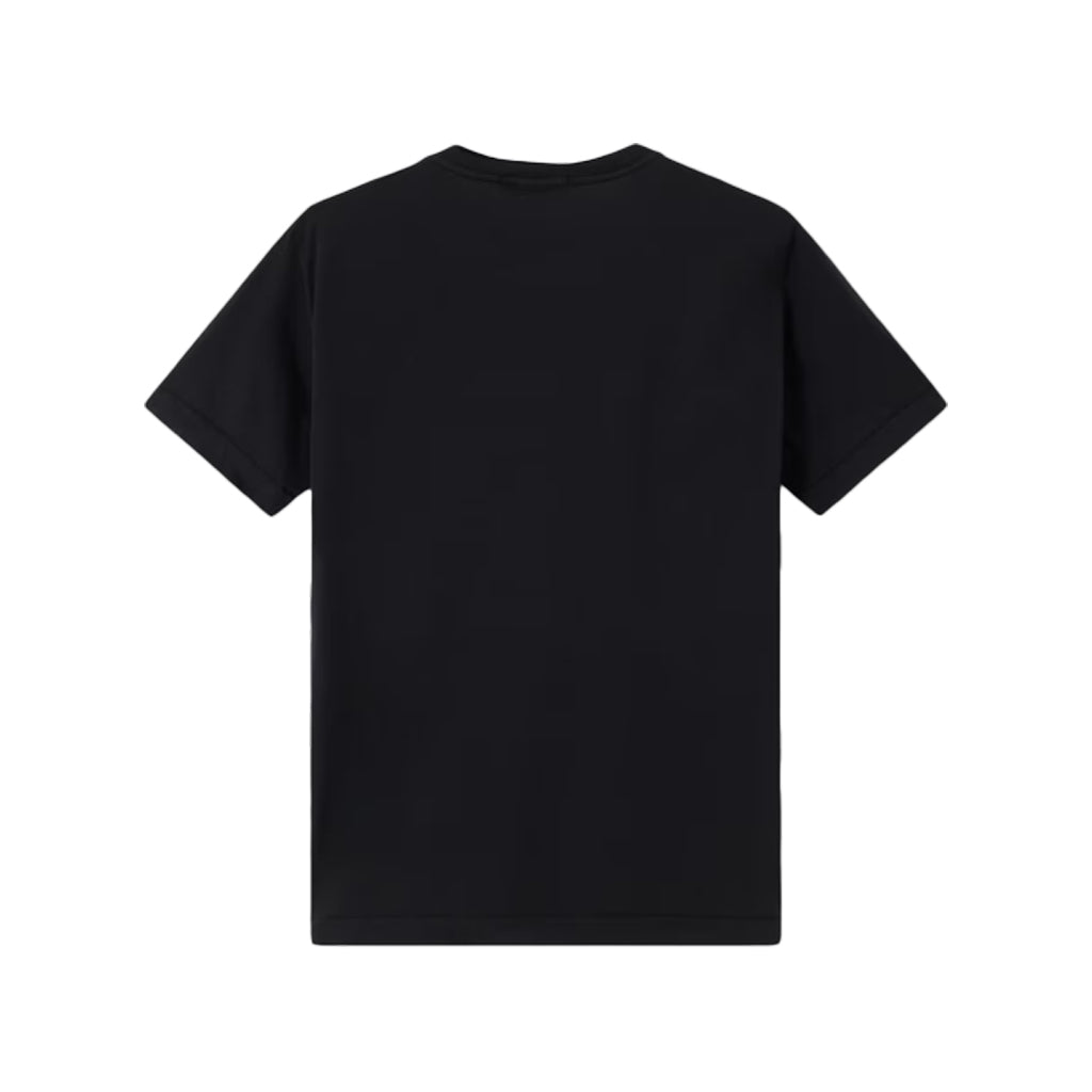 Stone Island Junior Compass T-Shirt