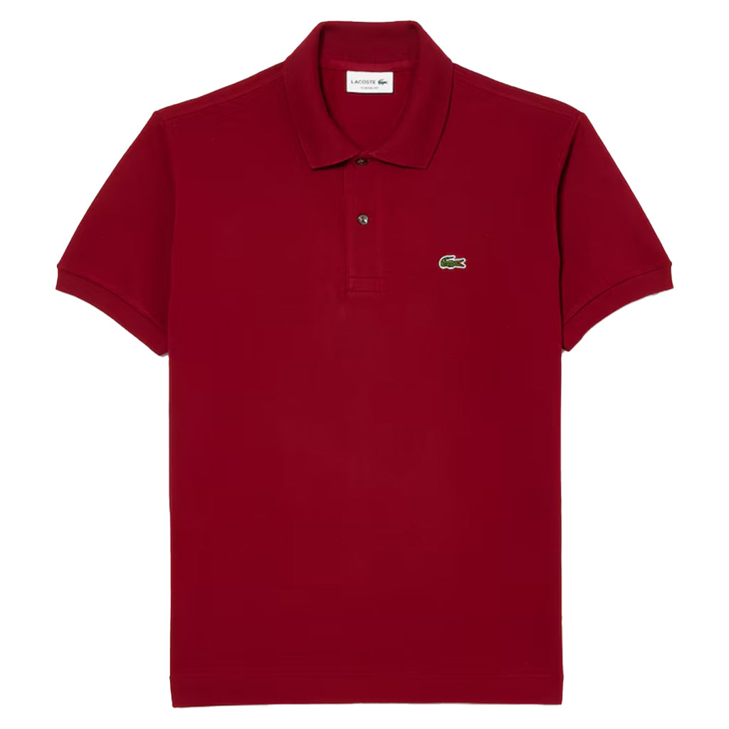 Lacoste Classic Fit Polo Shirt