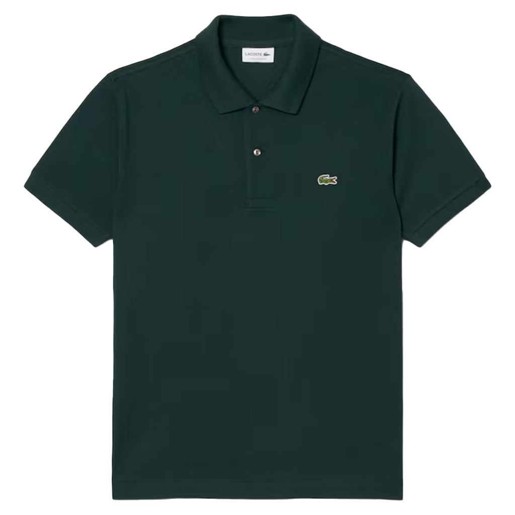 Lacoste Classic Fit Polo Shirt