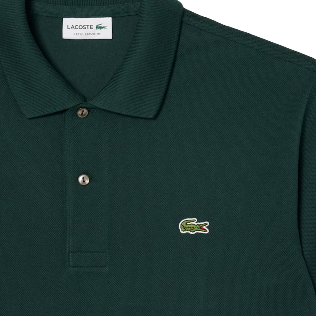 Lacoste Classic Fit Polo Shirt