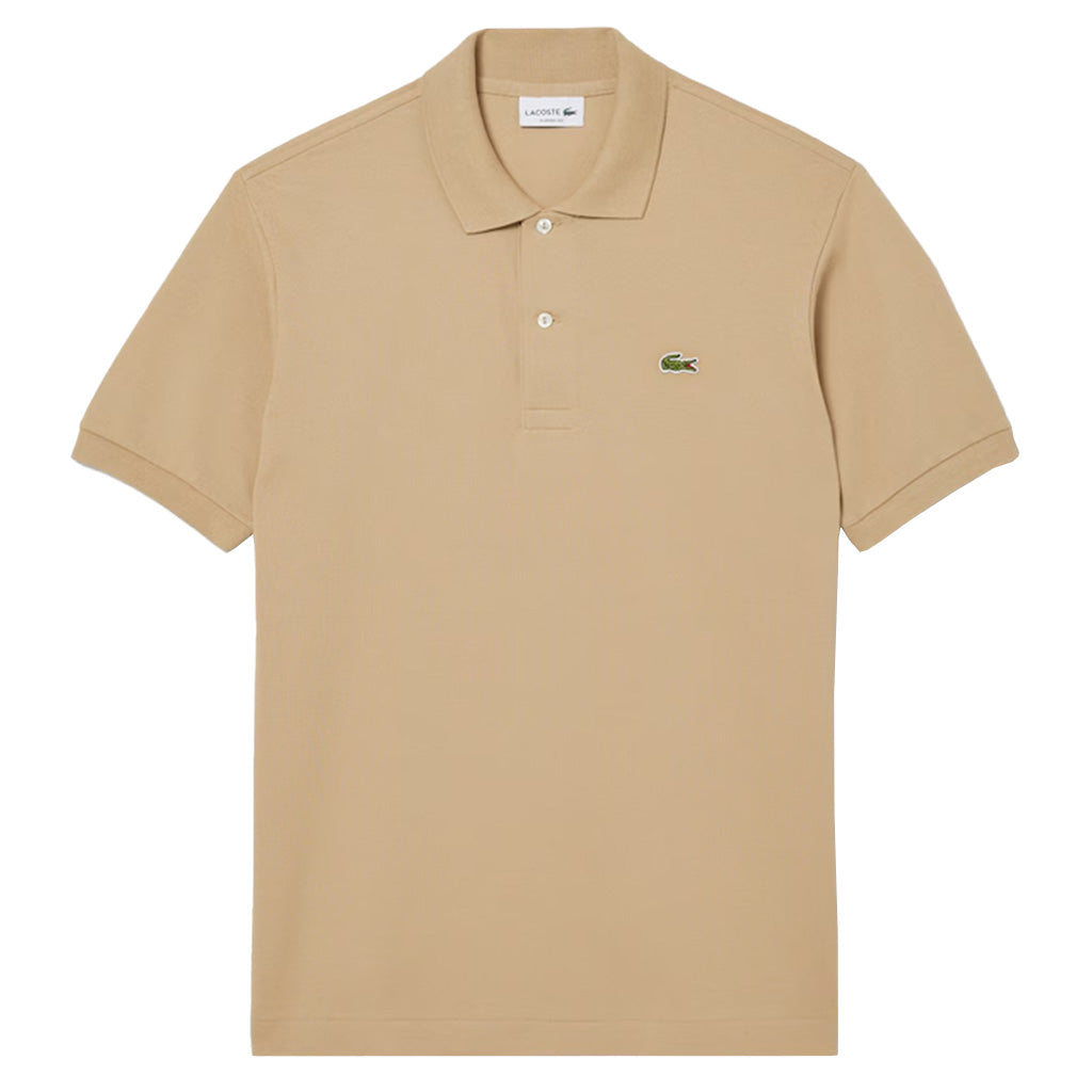 Lacoste Classic Fit Polo Shirt