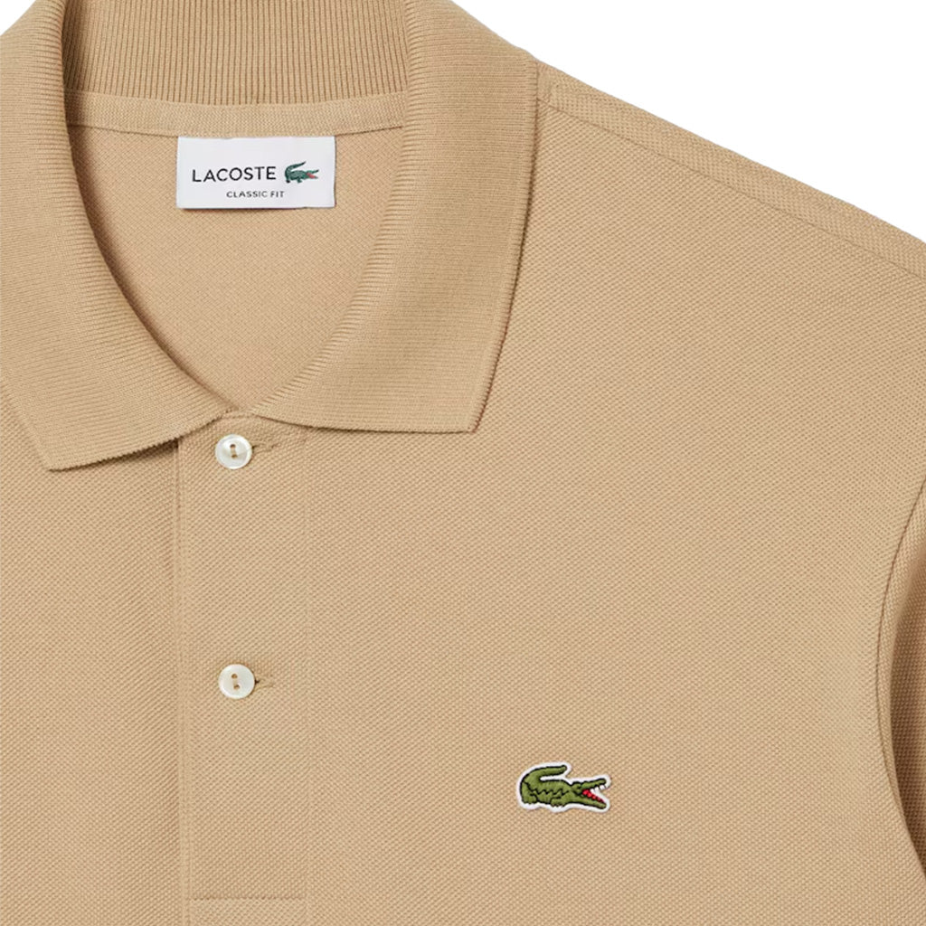 Lacoste Classic Fit Polo Shirt