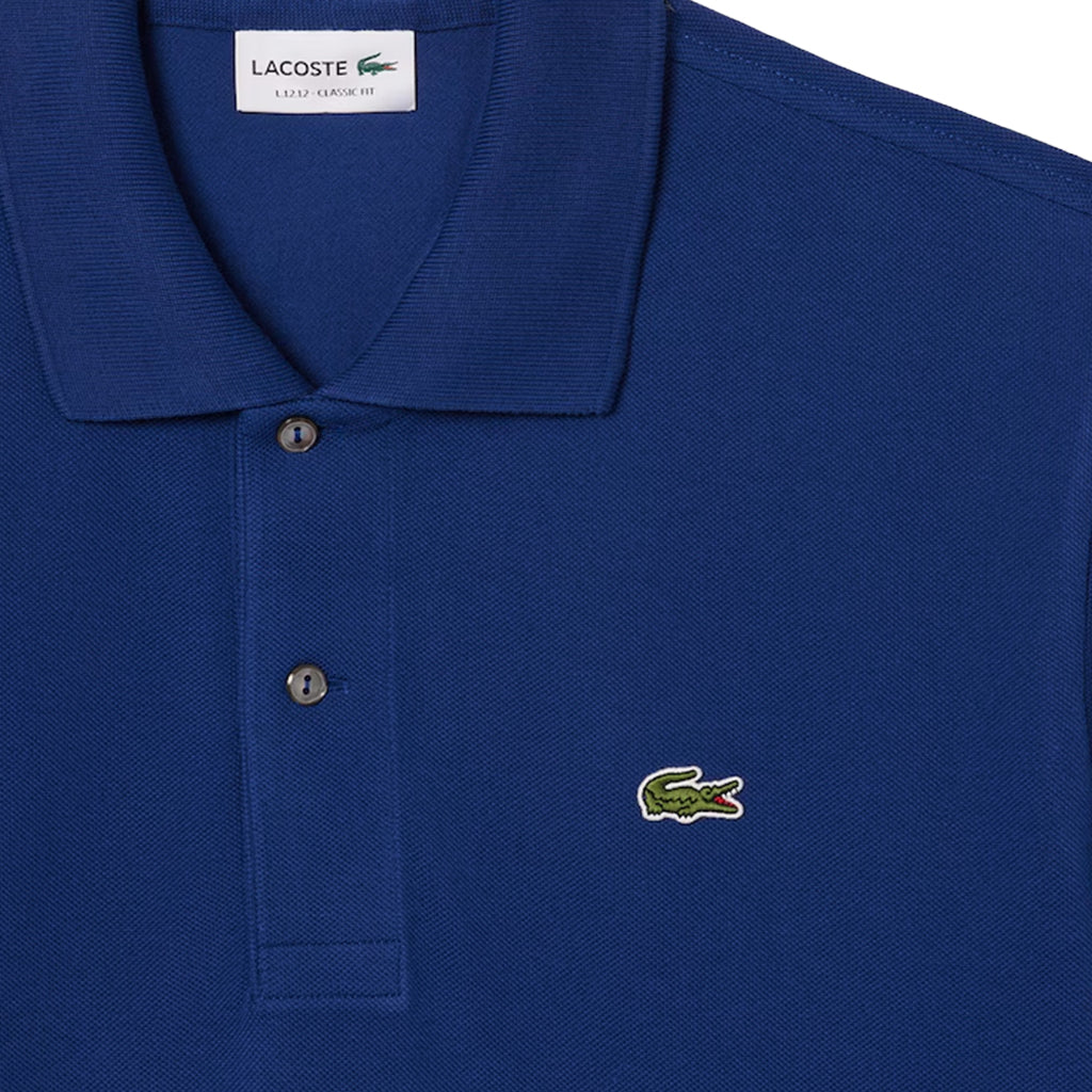 Lacoste Classic Fit Polo Shirt