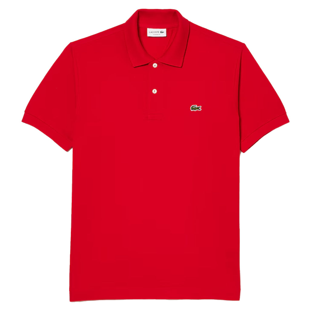 Lacoste Classic Fit Polo Shirt