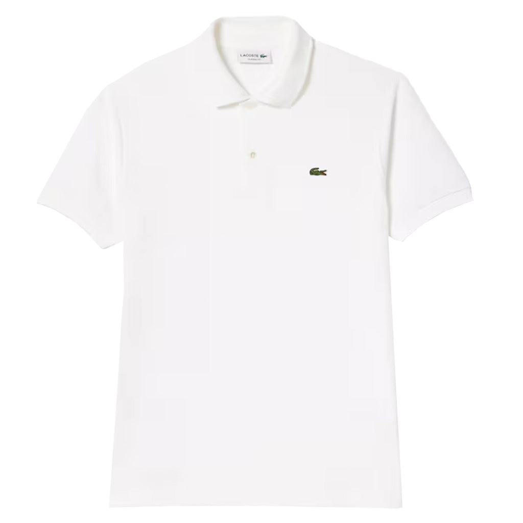 Lacoste Classic Fit Polo Shirt