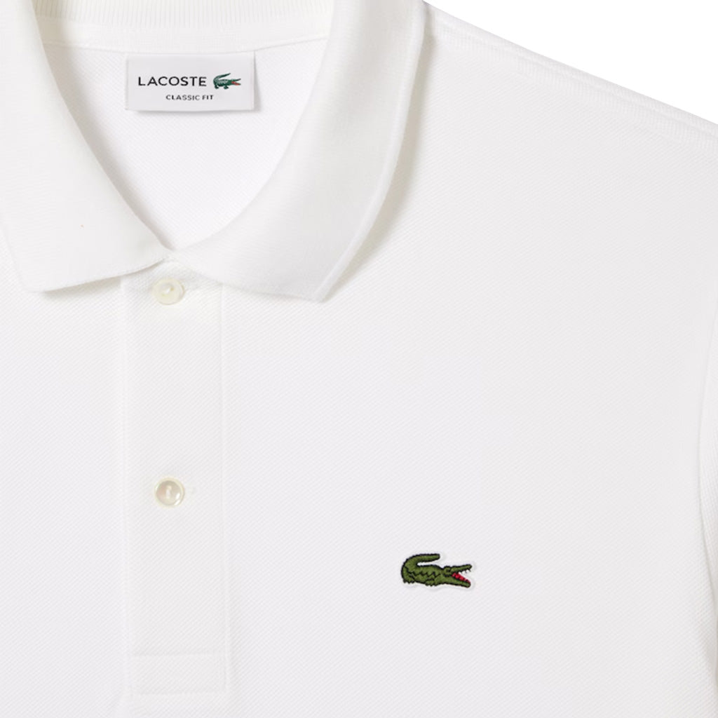 Lacoste Classic Fit Polo Shirt