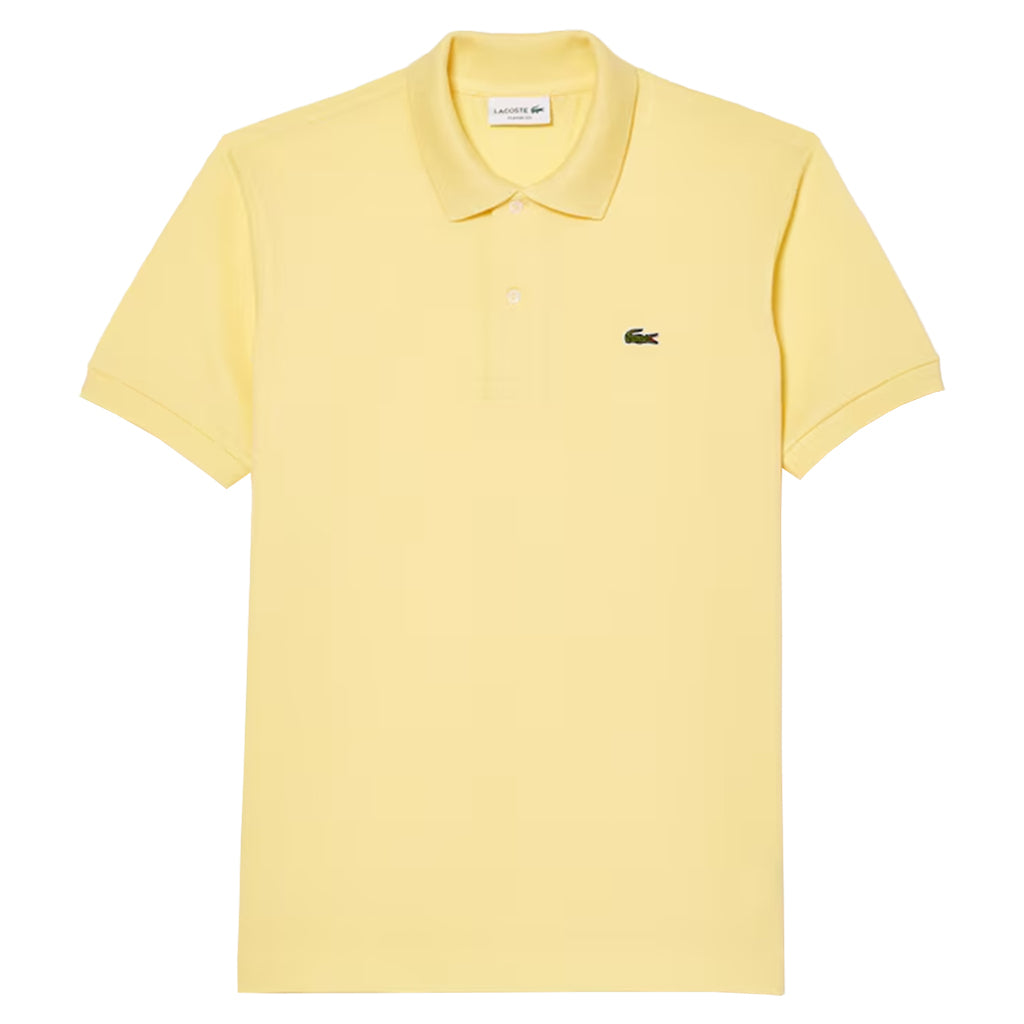 Lacoste Classic Fit Polo Shirt