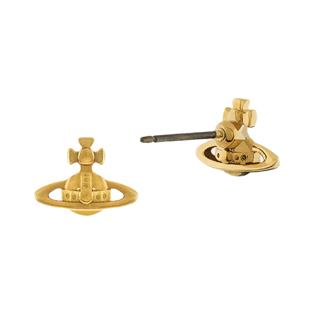 [Vivienne Westwood] Lorelei Stud Earrings