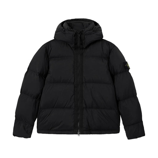 [Stone Island] Matt Ripstop Cordura Down Jacket