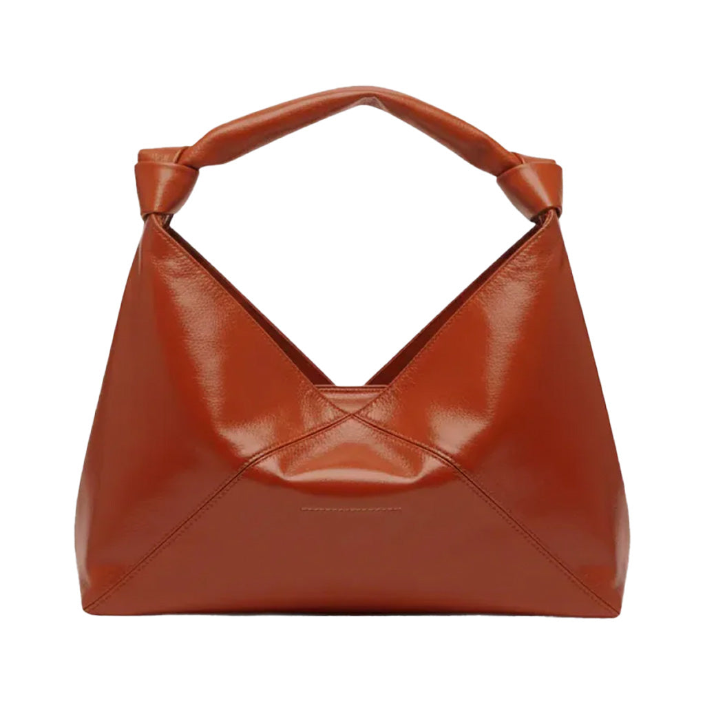 [Maison Margiela] MM6 Shopping Bag Burnt Brick