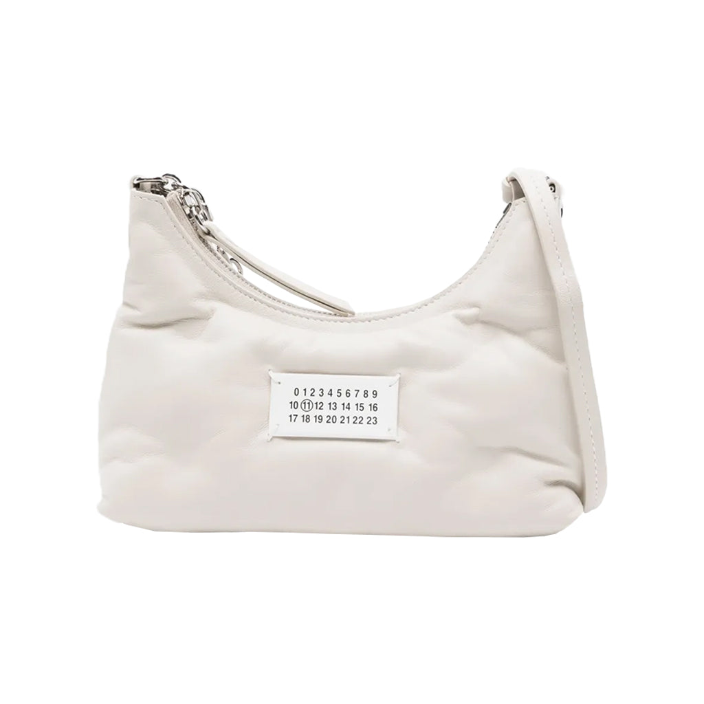 Maison Margiela Glam Slam Hobo Micro Bag