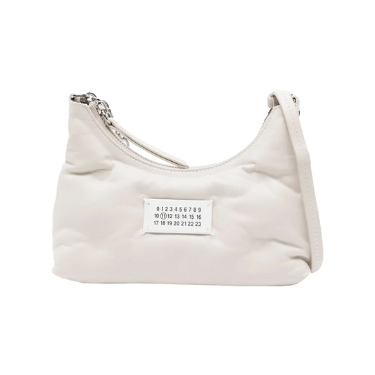 Maison Margiela Glam Slam Hobo Micro Bag