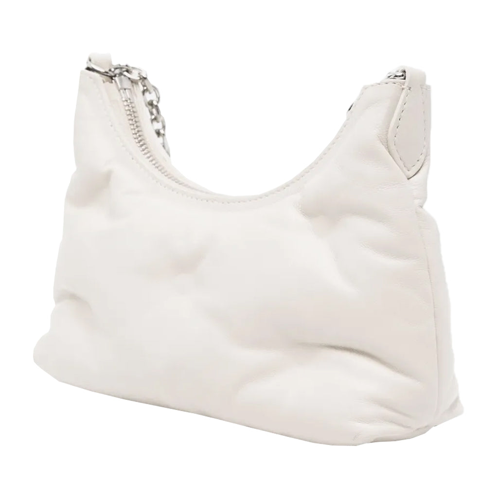 Maison Margiela Glam Slam Hobo Micro Bag
