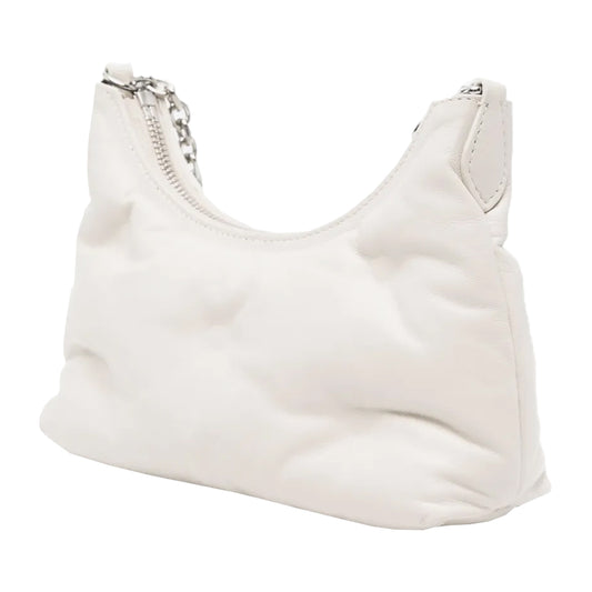 Maison Margiela Glam Slam Hobo Micro Bag