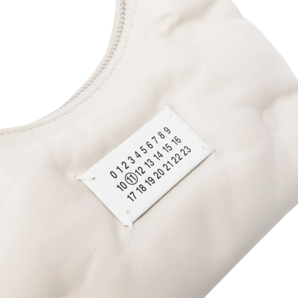Maison Margiela Glam Slam Hobo Micro Bag