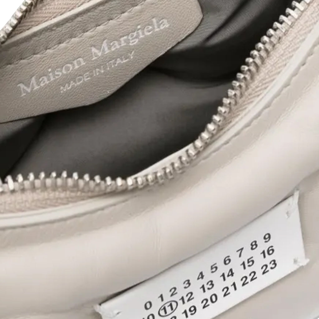 Maison Margiela Glam Slam Hobo Micro Bag