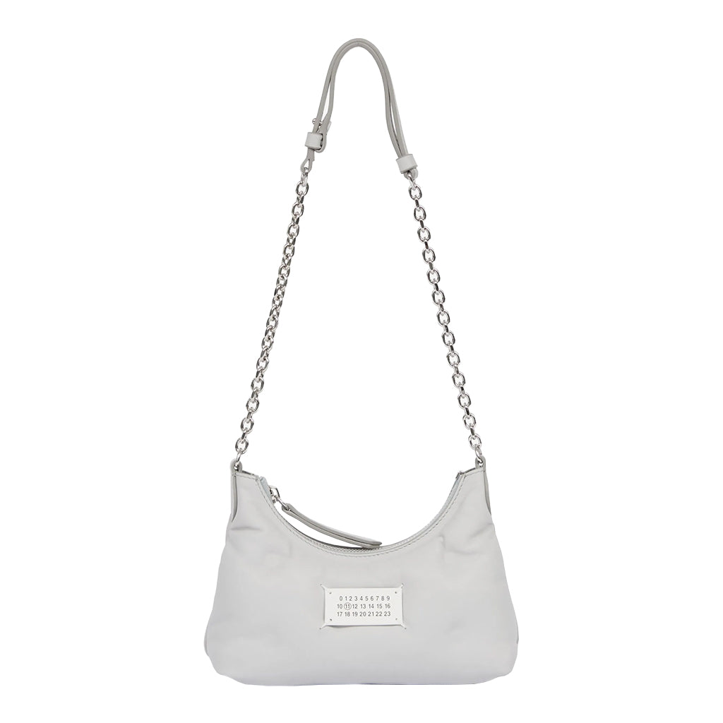 Maison Margiela Glam Slam Hobo Micro Bag
