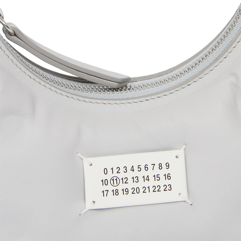 Maison Margiela Glam Slam Hobo Micro Bag