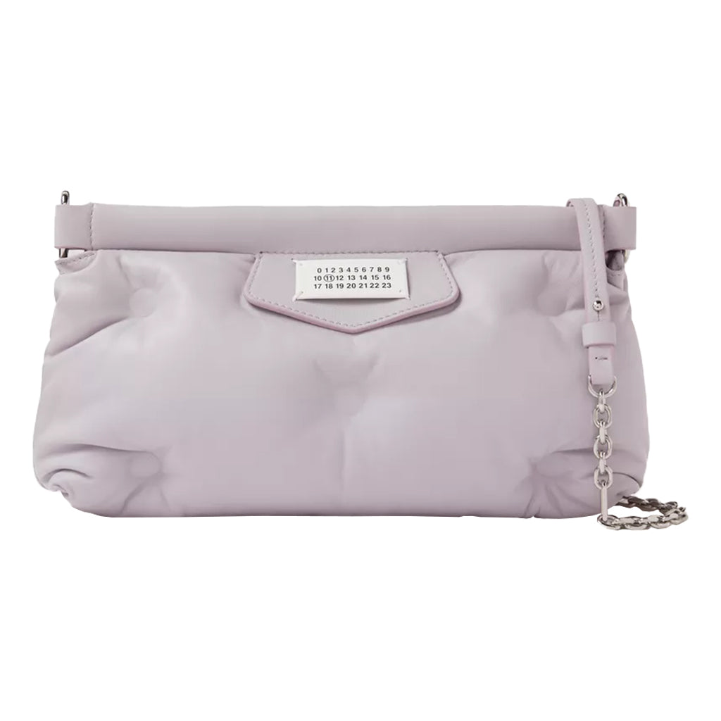 Maison Margiela Glam Slam Red Carpet Clutch