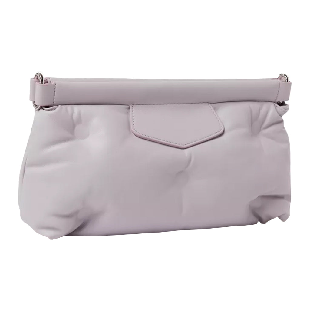 Maison Margiela Glam Slam Red Carpet Clutch
