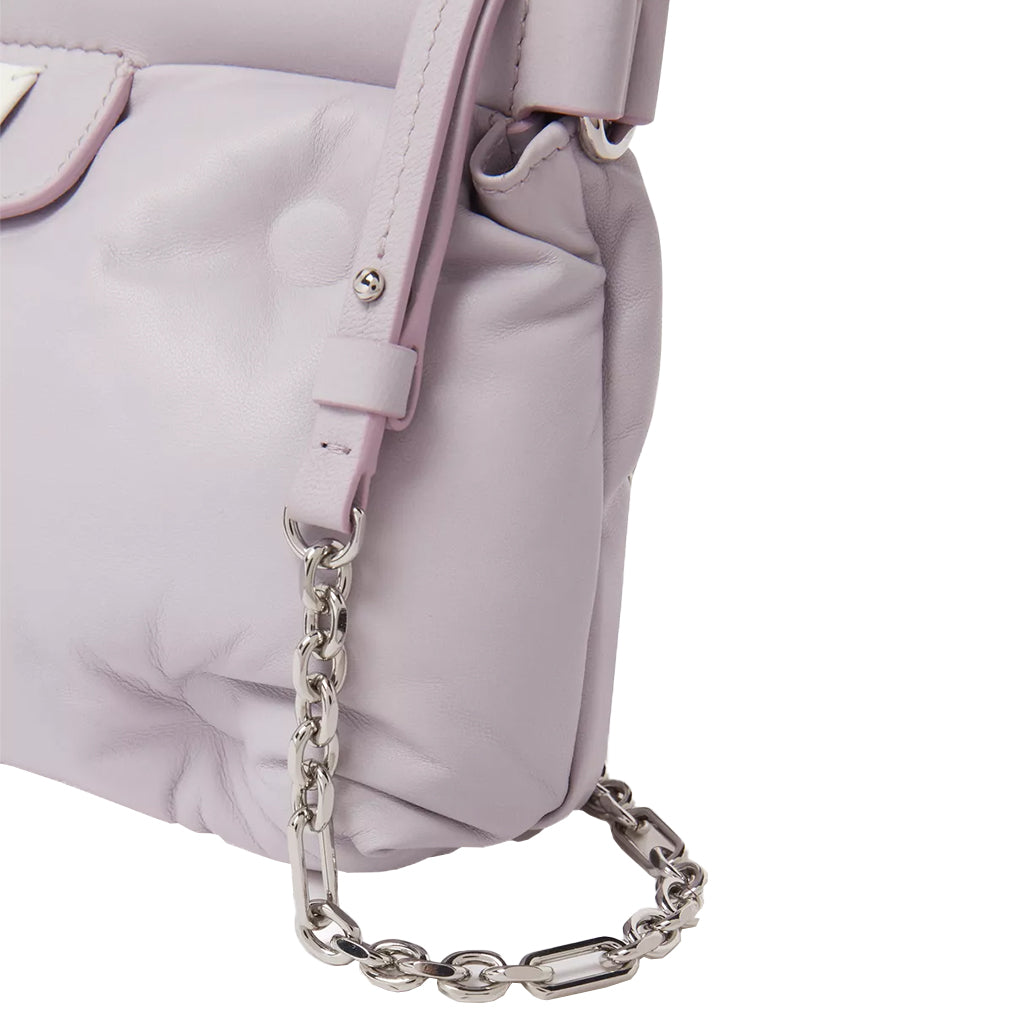 Maison Margiela Glam Slam Red Carpet Clutch