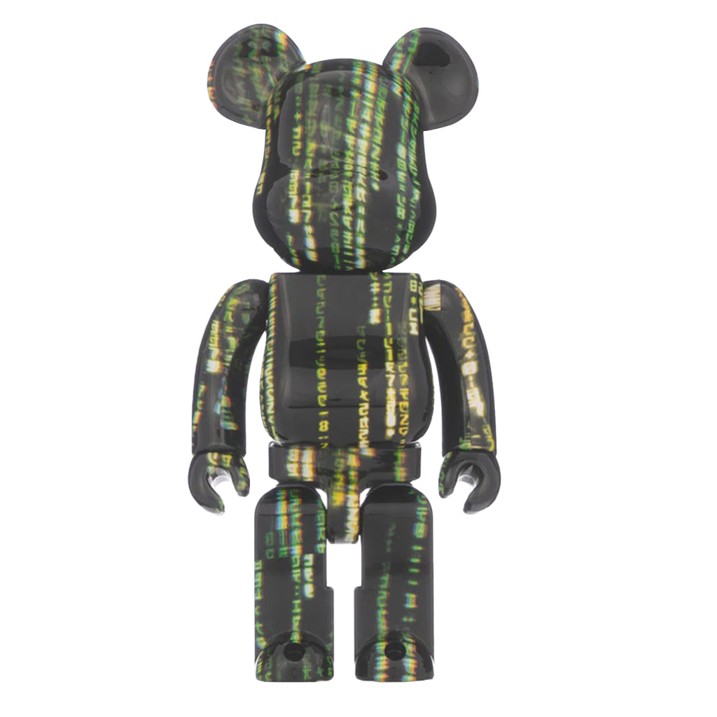[Medicom Be@Rbrick] The Matrix Resurrections