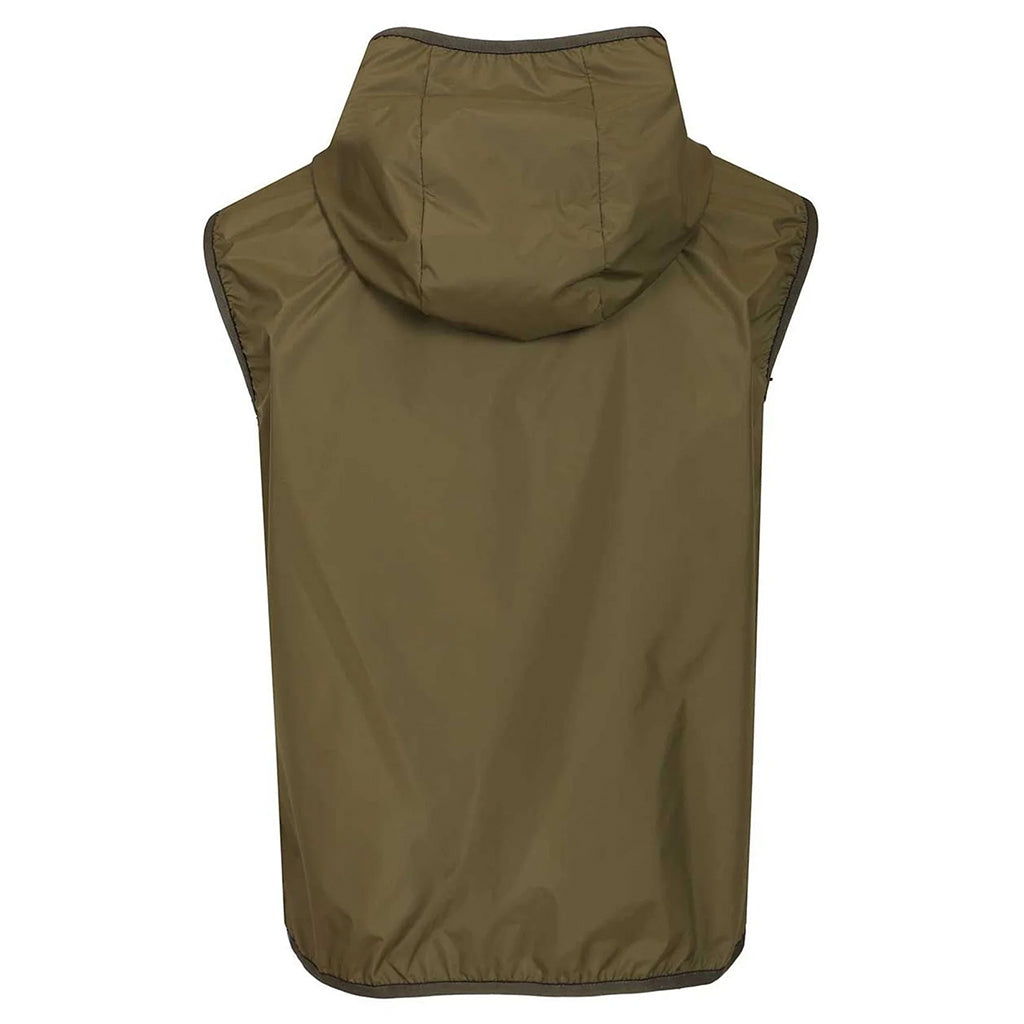 Moncler Chirano Hooded Shirt Jacket