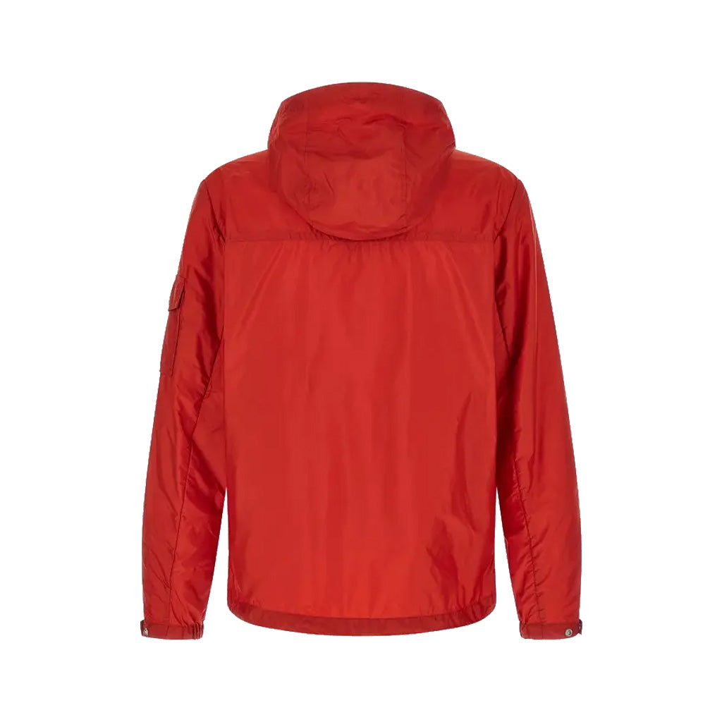 Moncler Etiache Hooded Jacket