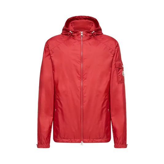 Moncler Etiache Hooded Jacket