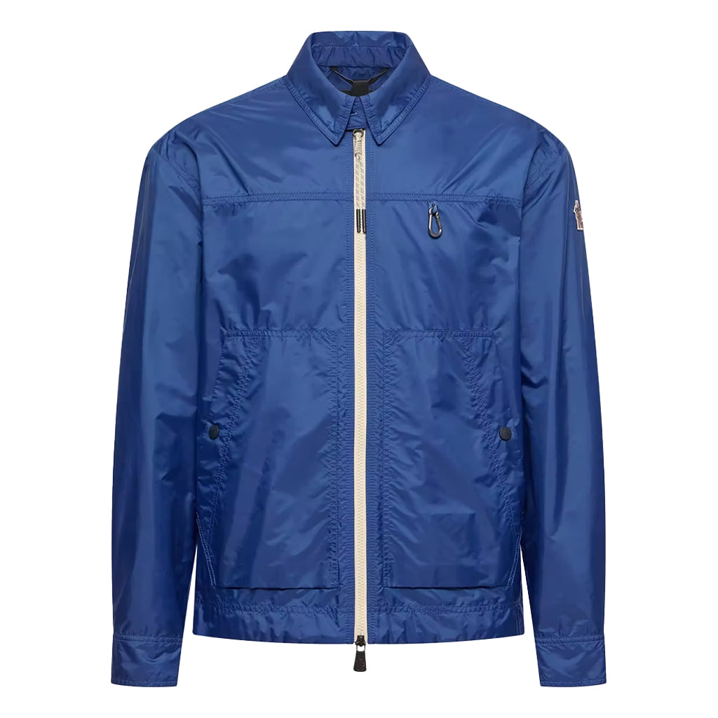 Moncler Grenoble Brive Packable Jacket