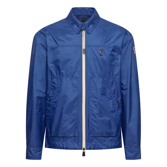 Moncler Grenoble Brive Packable Jacket