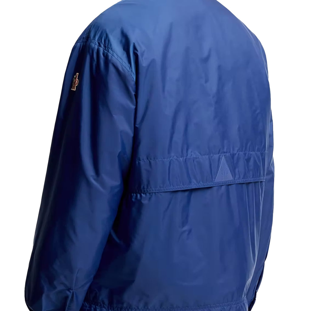 Moncler Grenoble Brive Packable Jacket