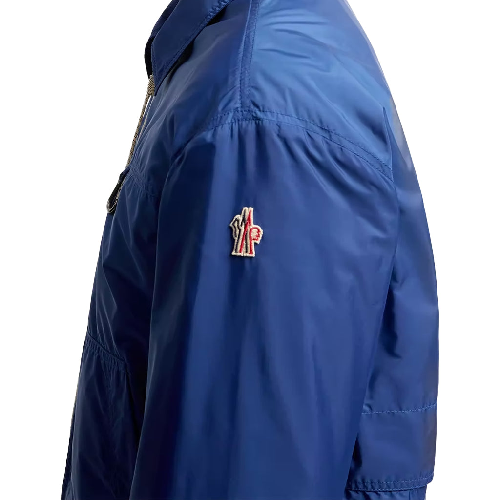 Moncler Grenoble Brive Packable Jacket