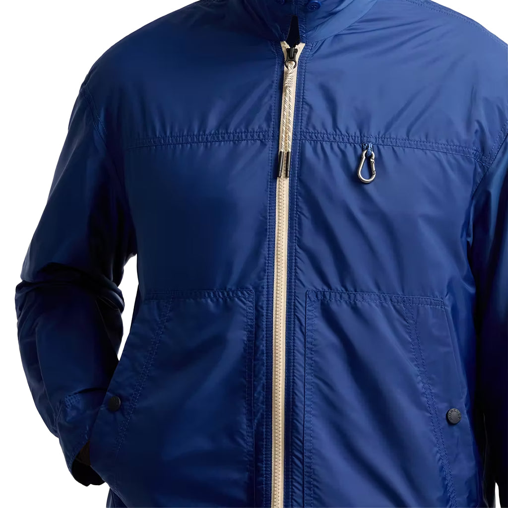 Moncler Grenoble Brive Packable Jacket