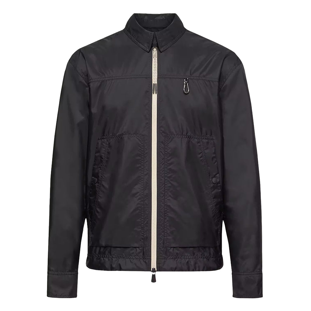 Moncler Grenoble Brive Packable Jacket