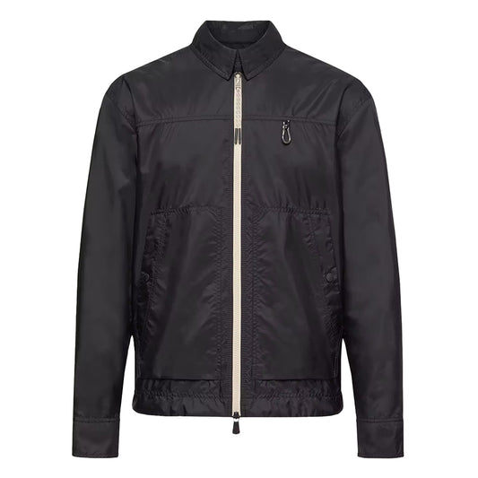 Moncler Grenoble Brive Packable Jacket