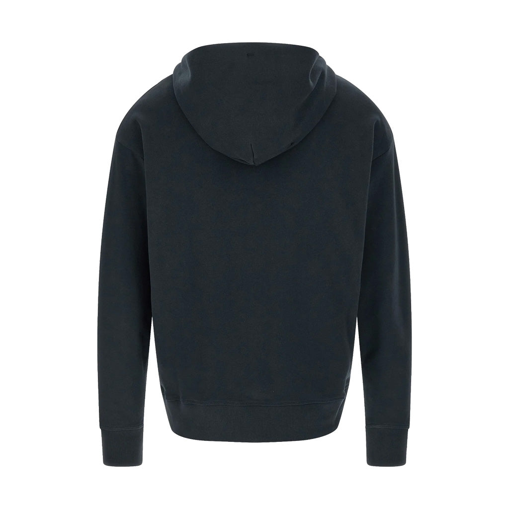 Moncler Grenoble Logo Hooded Sweatshirt