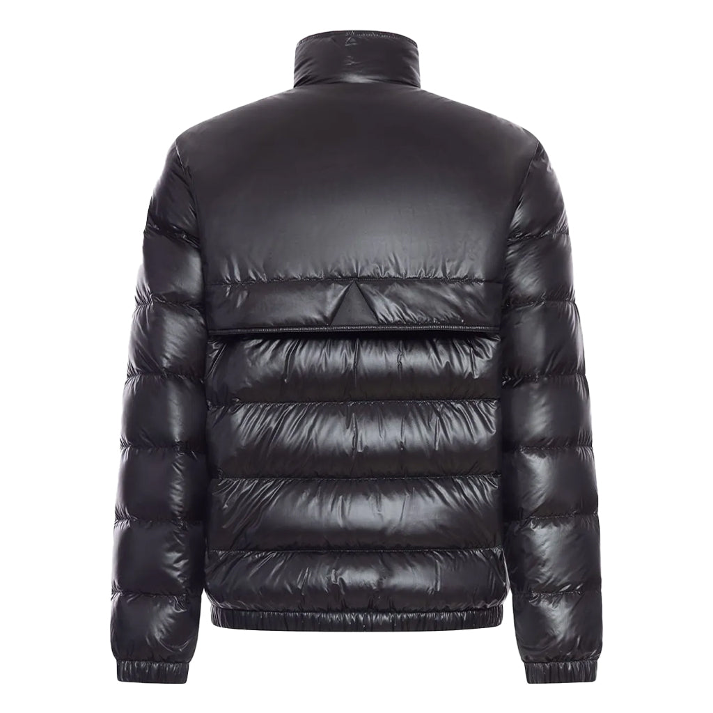 Moncler Grenoble Orres Packable Down Jacket
