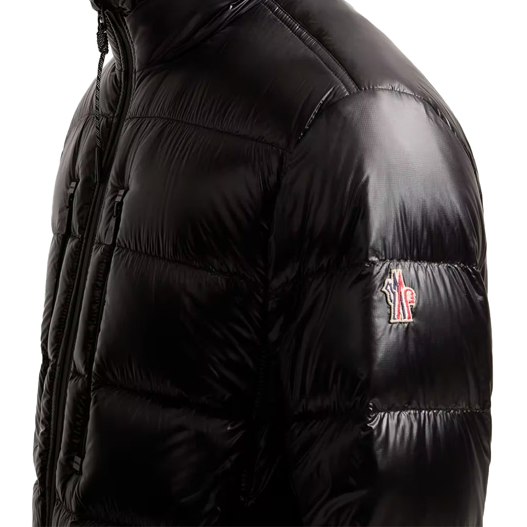 Moncler Grenoble Orres Packable Down Jacket