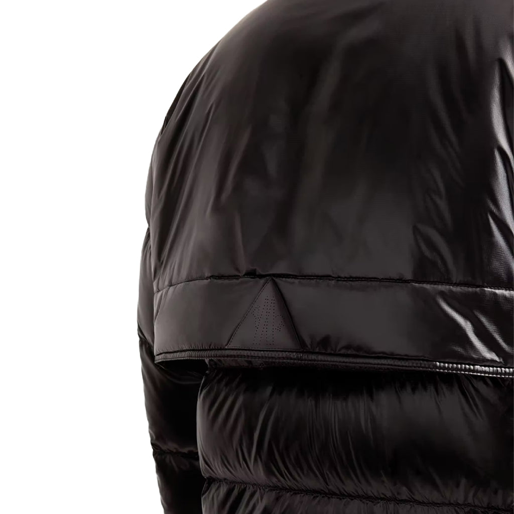 Moncler Grenoble Orres Packable Down Jacket