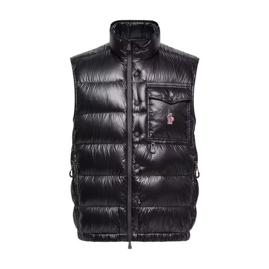 Moncler Grenoble Uychi Packable Down Gilet