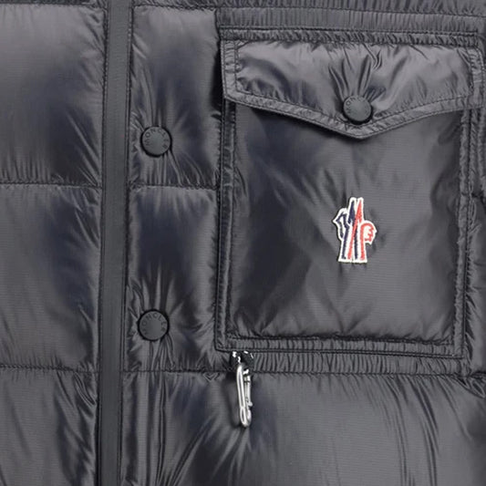 Moncler Grenoble Uychi Packable Down Gilet
