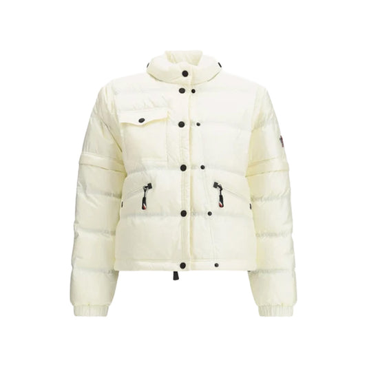 Moncler Grenoble Women's Mauduits Down Jacket